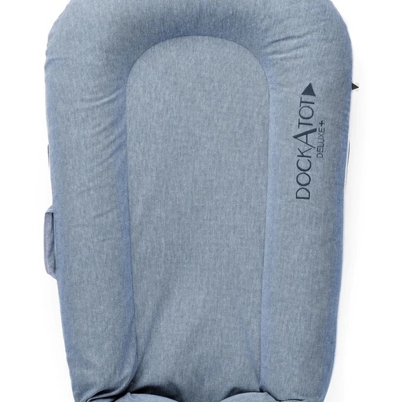 (SOLD) DOCKATOT deluxe plus - Picture 2 of 10